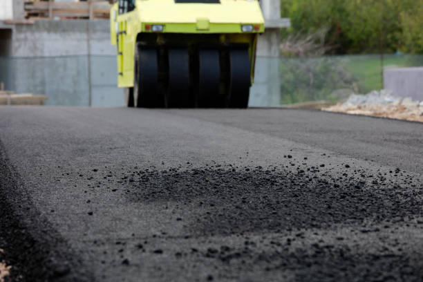 Best Driveway Pavers Near Me  in Churubusco, IN