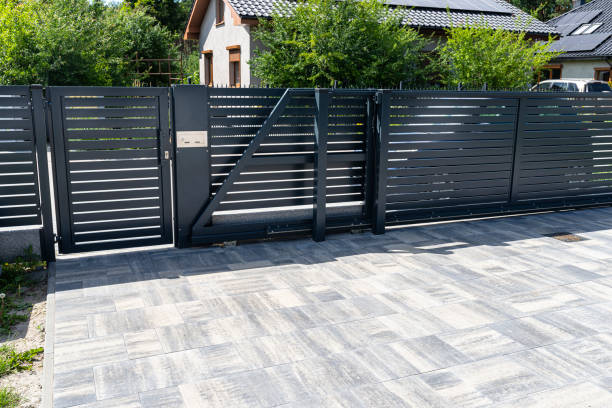 Best Driveway Pavers for Homes  in Churubusco, IN