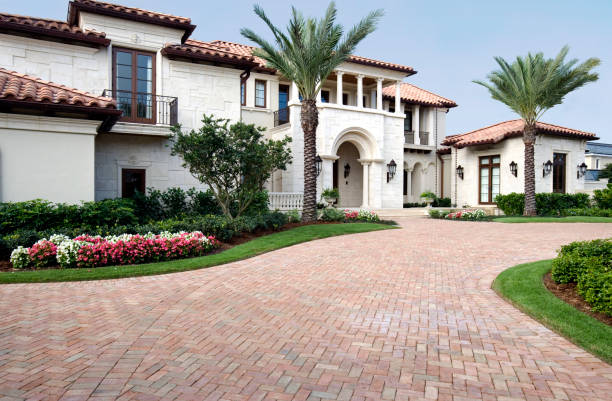 Trusted Churubusco, IN Driveway Pavers Experts