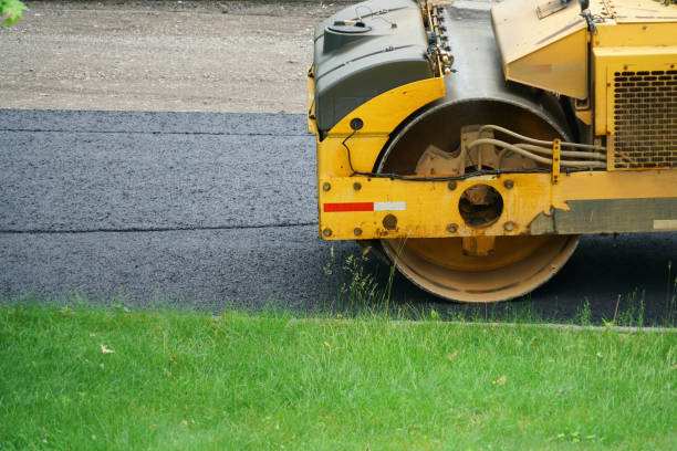Best Cobblestone Driveway Pavers  in Churubusco, IN
