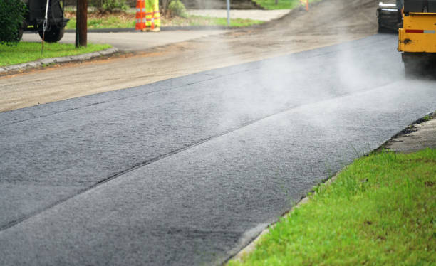 Reasons to Select Us for Your Driveway Paving Requirements in Churubusco, IN