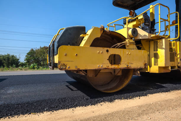 Driveway Pavers for Homes in Churubusco, IN